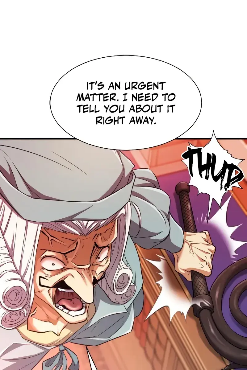 The Greatest Estate Developer Chapter 72 Page 56