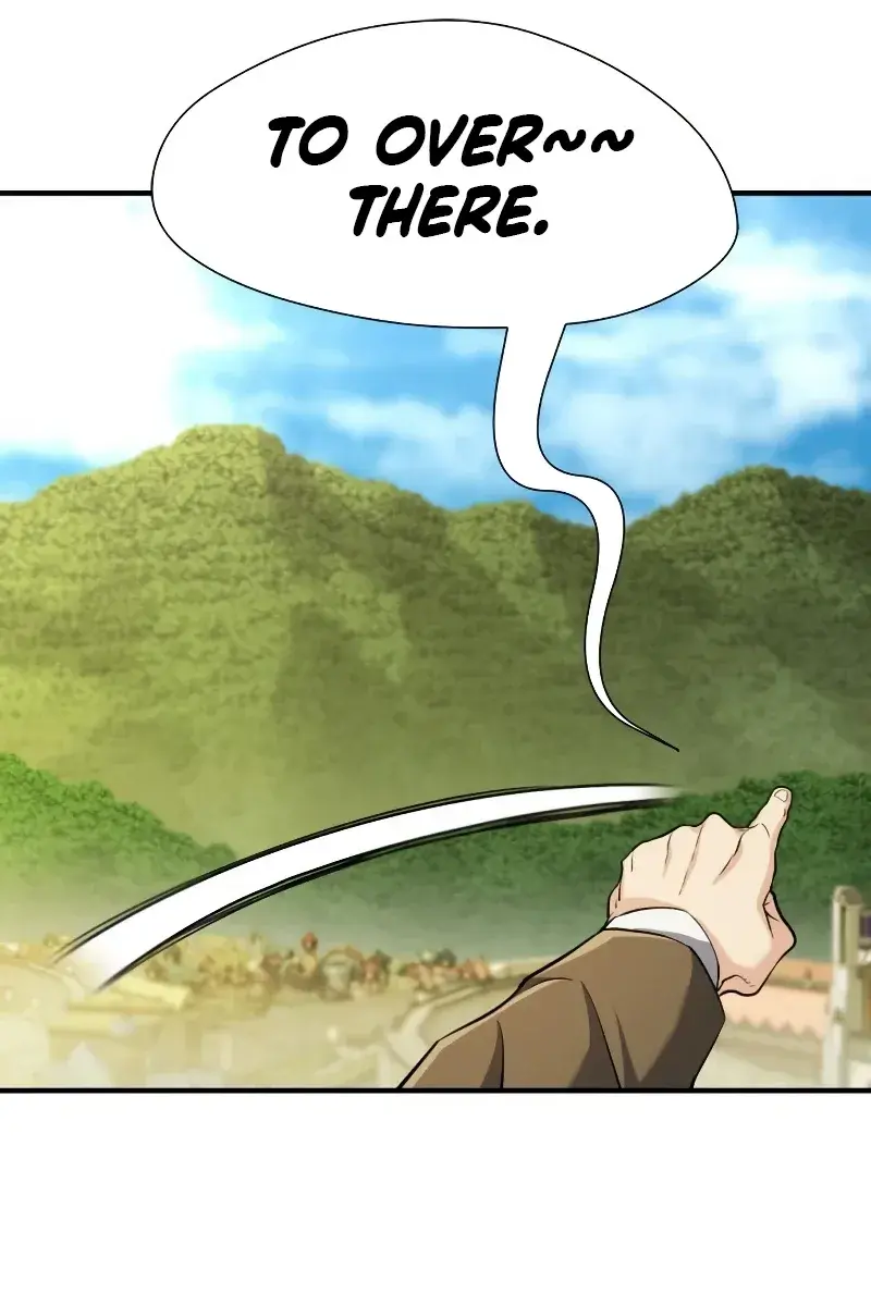 The Greatest Estate Developer Chapter 72 Page 63