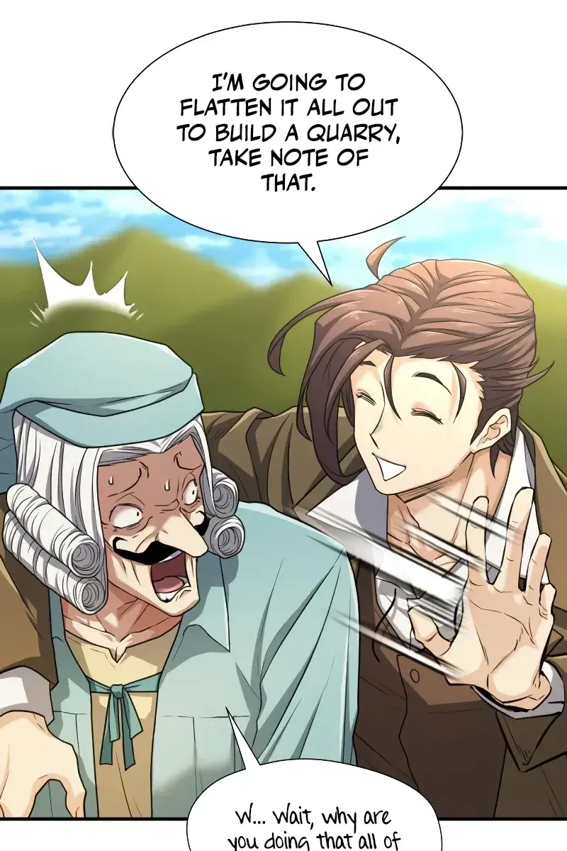 The Greatest Estate Developer Chapter 72 Page 64