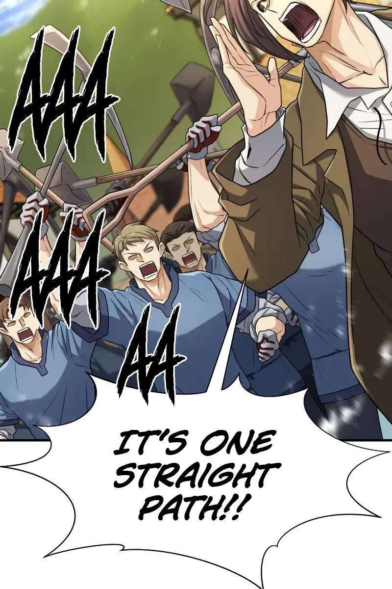 The Greatest Estate Developer Chapter 72 Page 71