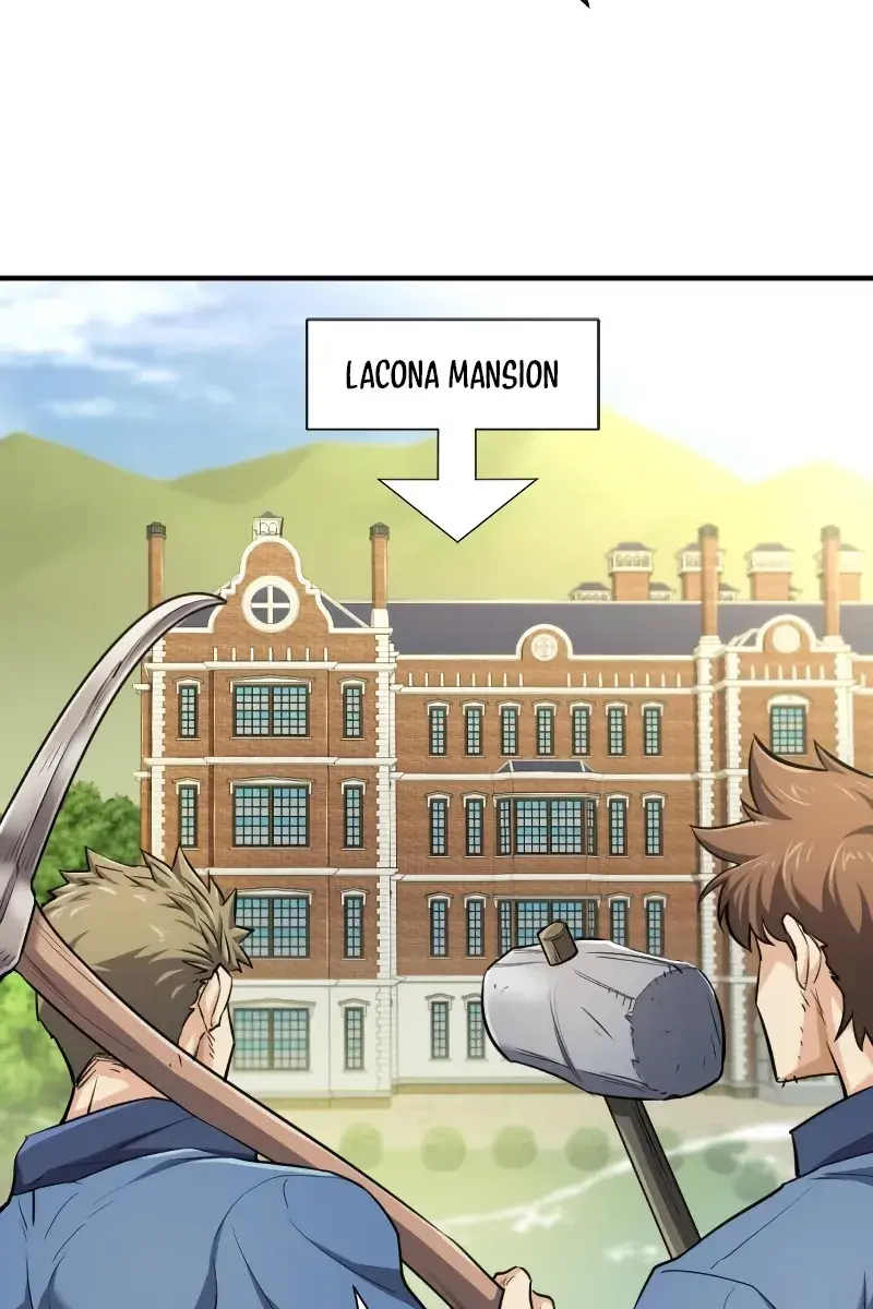 The Greatest Estate Developer Chapter 72 Page 72