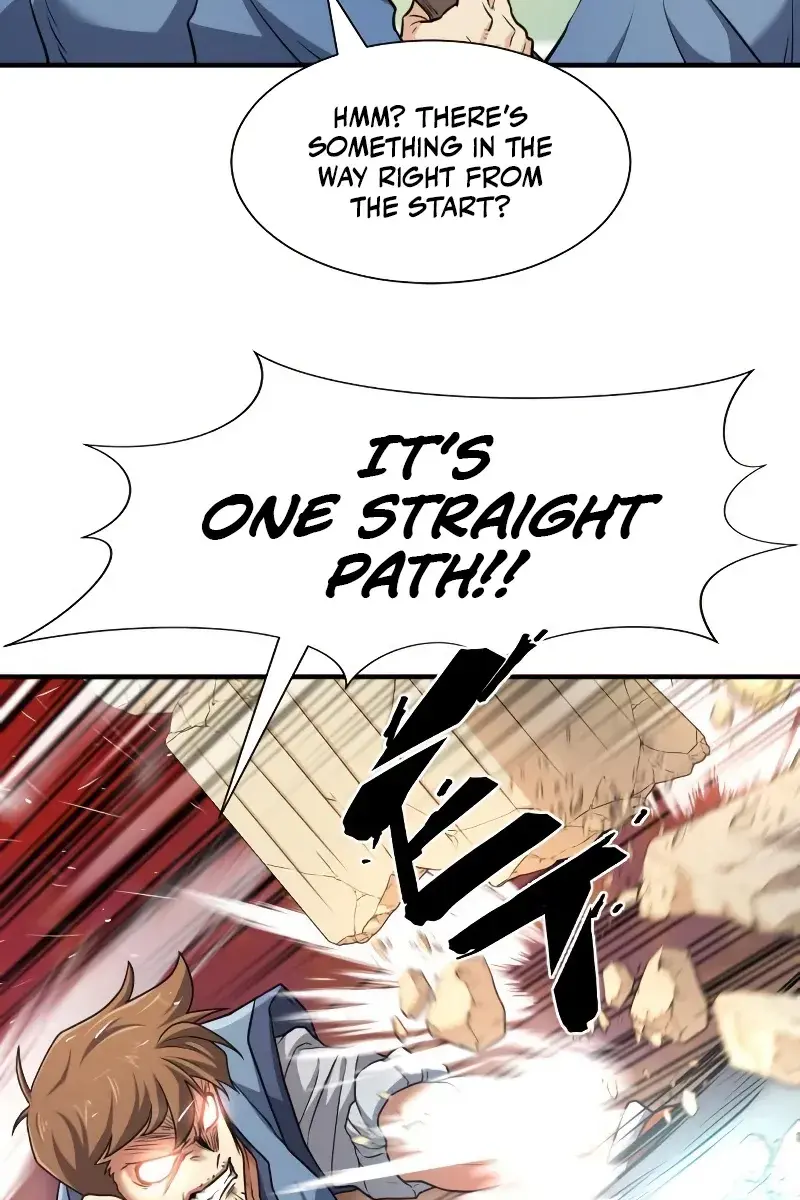 The Greatest Estate Developer Chapter 72 Page 73