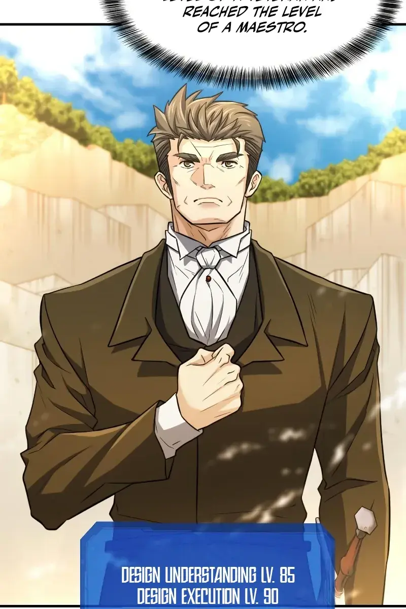 The Greatest Estate Developer Chapter 72 Page 83