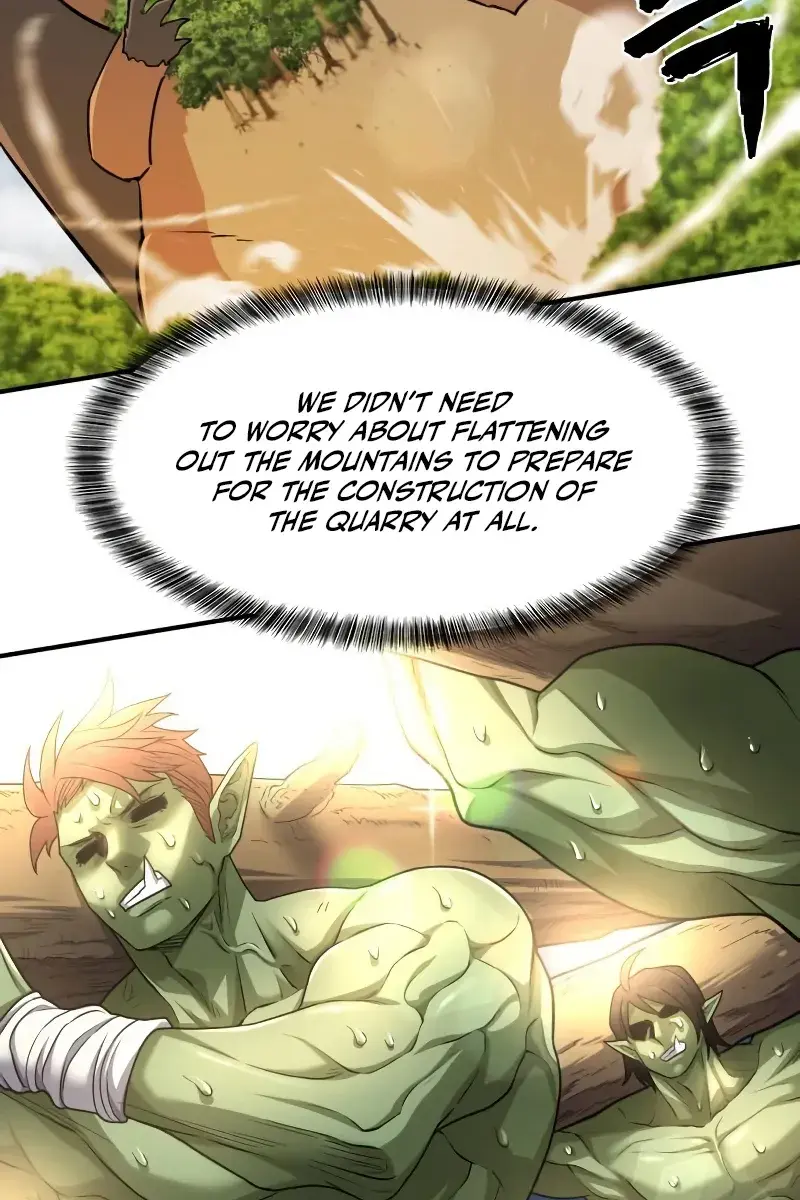 The Greatest Estate Developer Chapter 72 Page 85