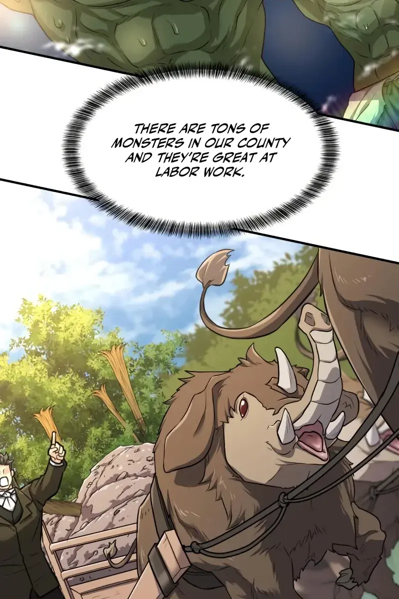 The Greatest Estate Developer Chapter 72 Page 86