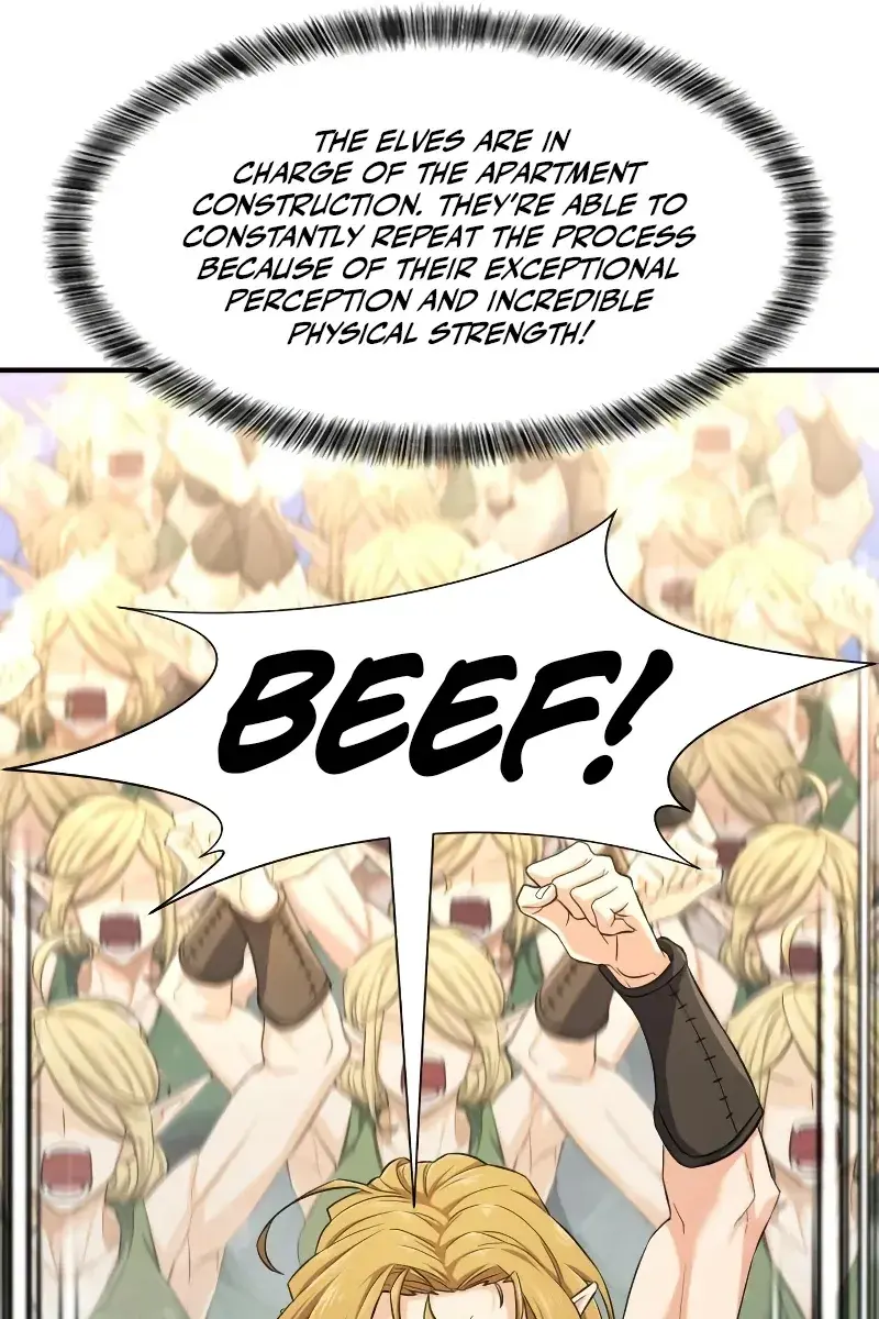 The Greatest Estate Developer Chapter 72 Page 88