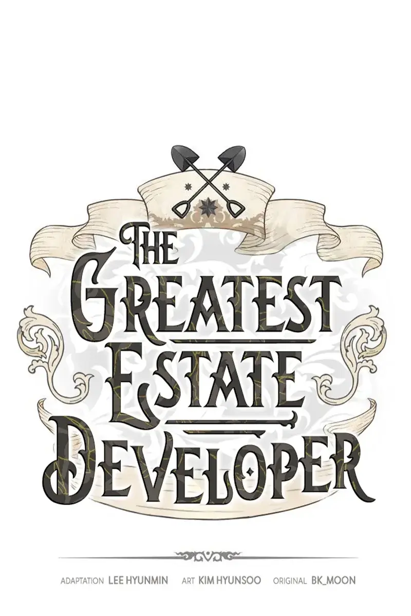 The Greatest Estate Developer Chapter 73 Page 2