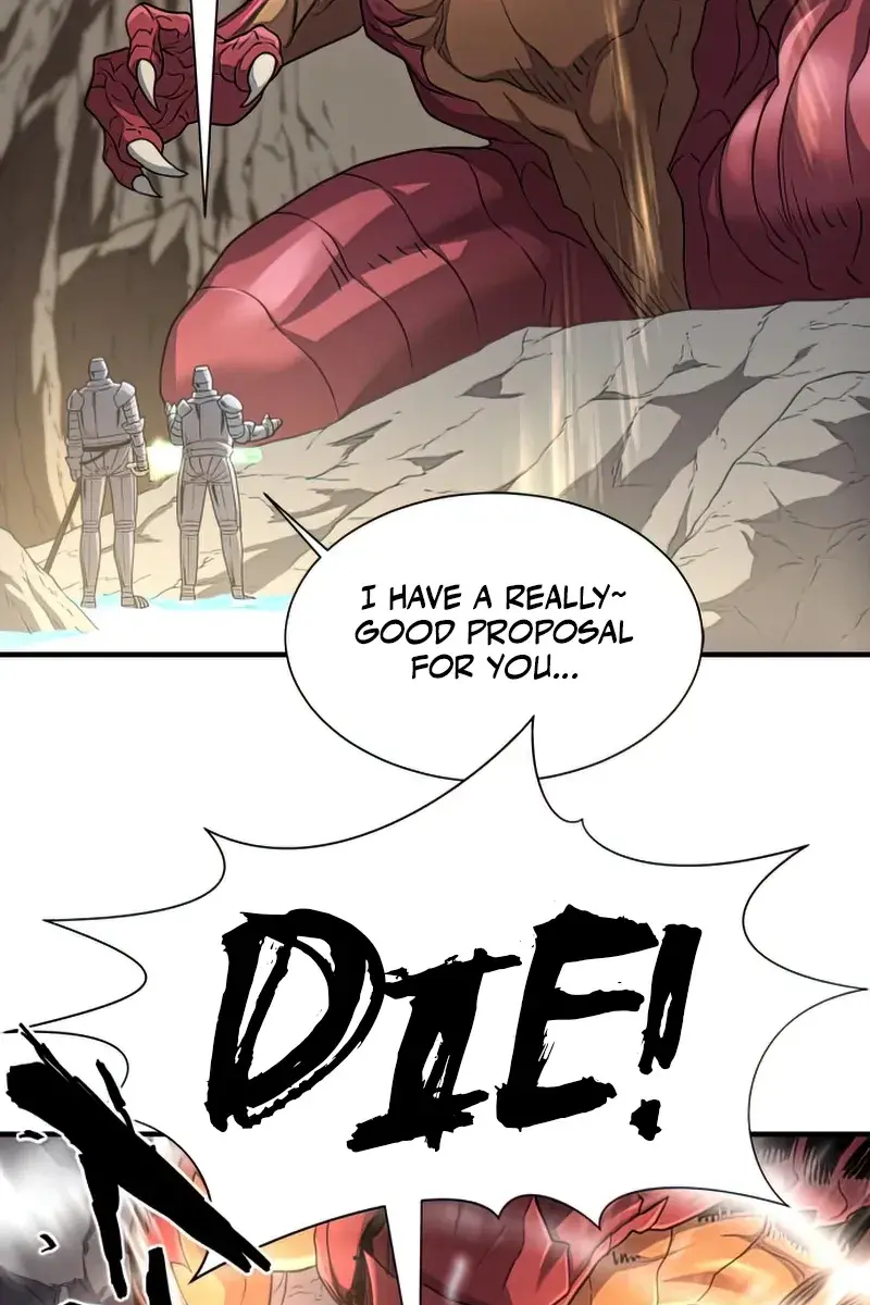 The Greatest Estate Developer Chapter 73 Page 35