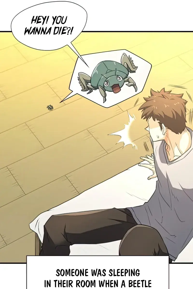 The Greatest Estate Developer Chapter 73 Page 112