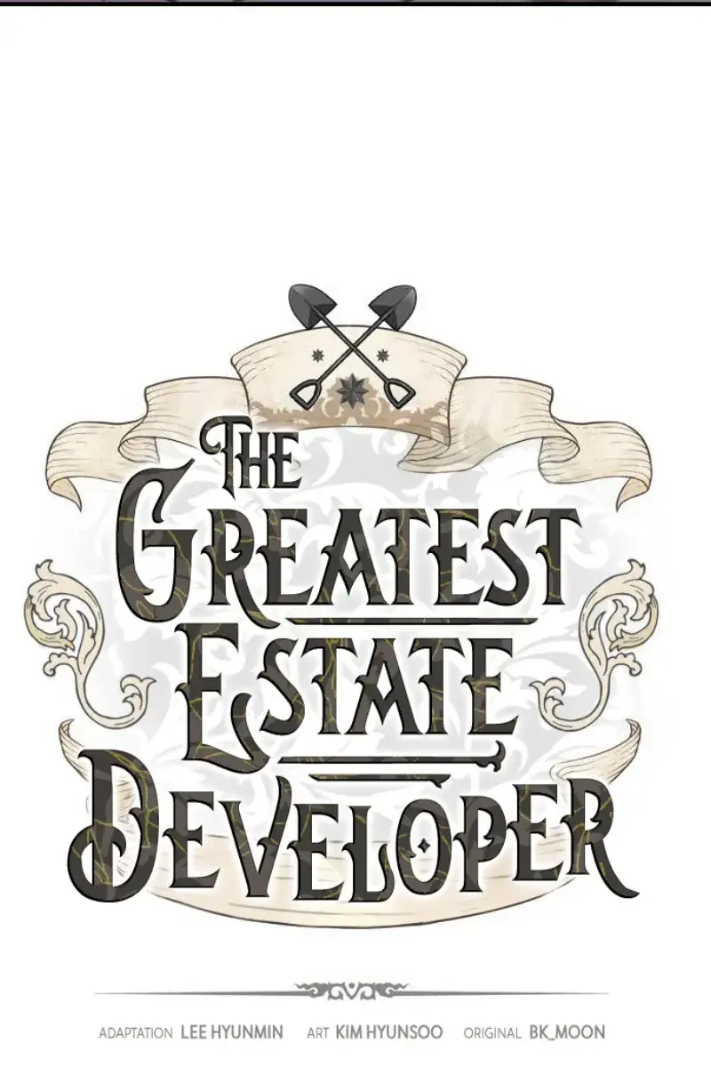The Greatest Estate Developer Chapter 74 Page 8
