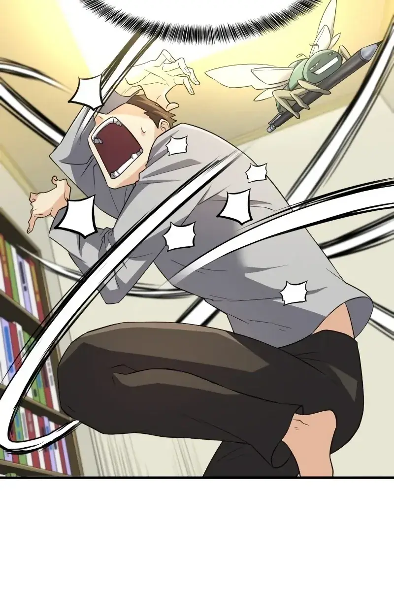 The Greatest Estate Developer Chapter 74 Page 28