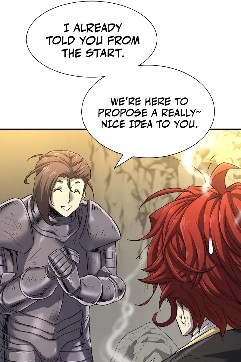 The Greatest Estate Developer Chapter 74 Page 55