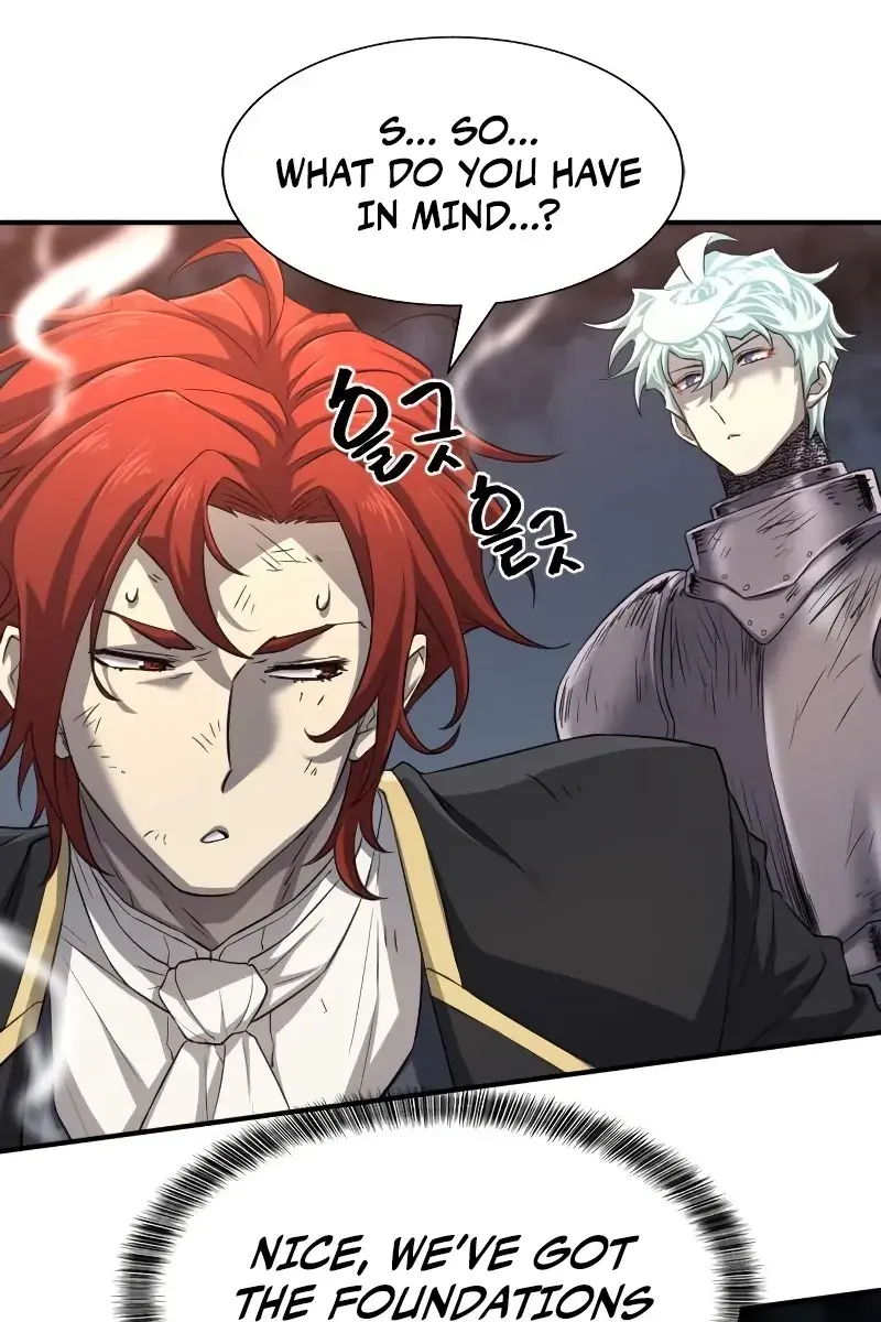 The Greatest Estate Developer Chapter 74 Page 59