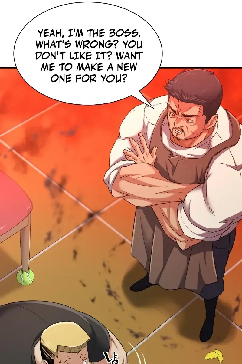 The Greatest Estate Developer Chapter 74 Page 65