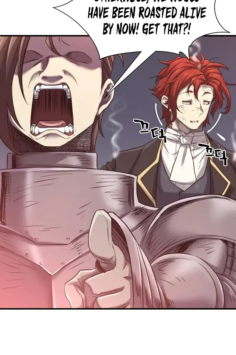 The Greatest Estate Developer Chapter 74 Page 73