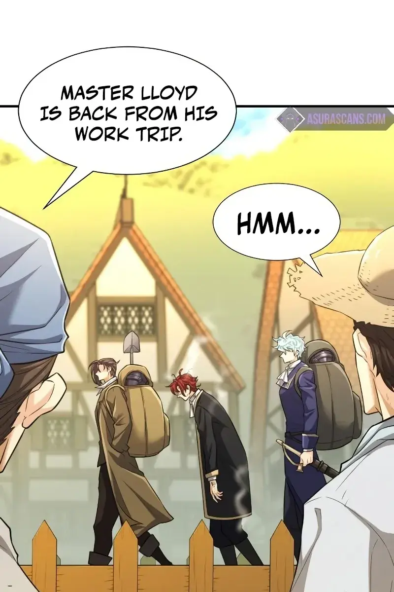 The Greatest Estate Developer Chapter 74 Page 114