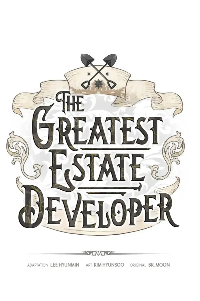 The Greatest Estate Developer Chapter 75 Page 2