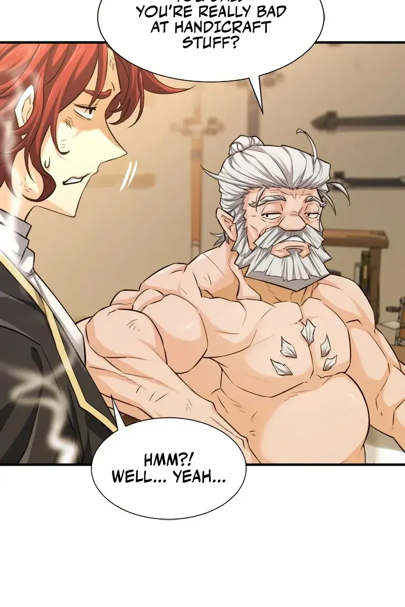 The Greatest Estate Developer Chapter 75 Page 8