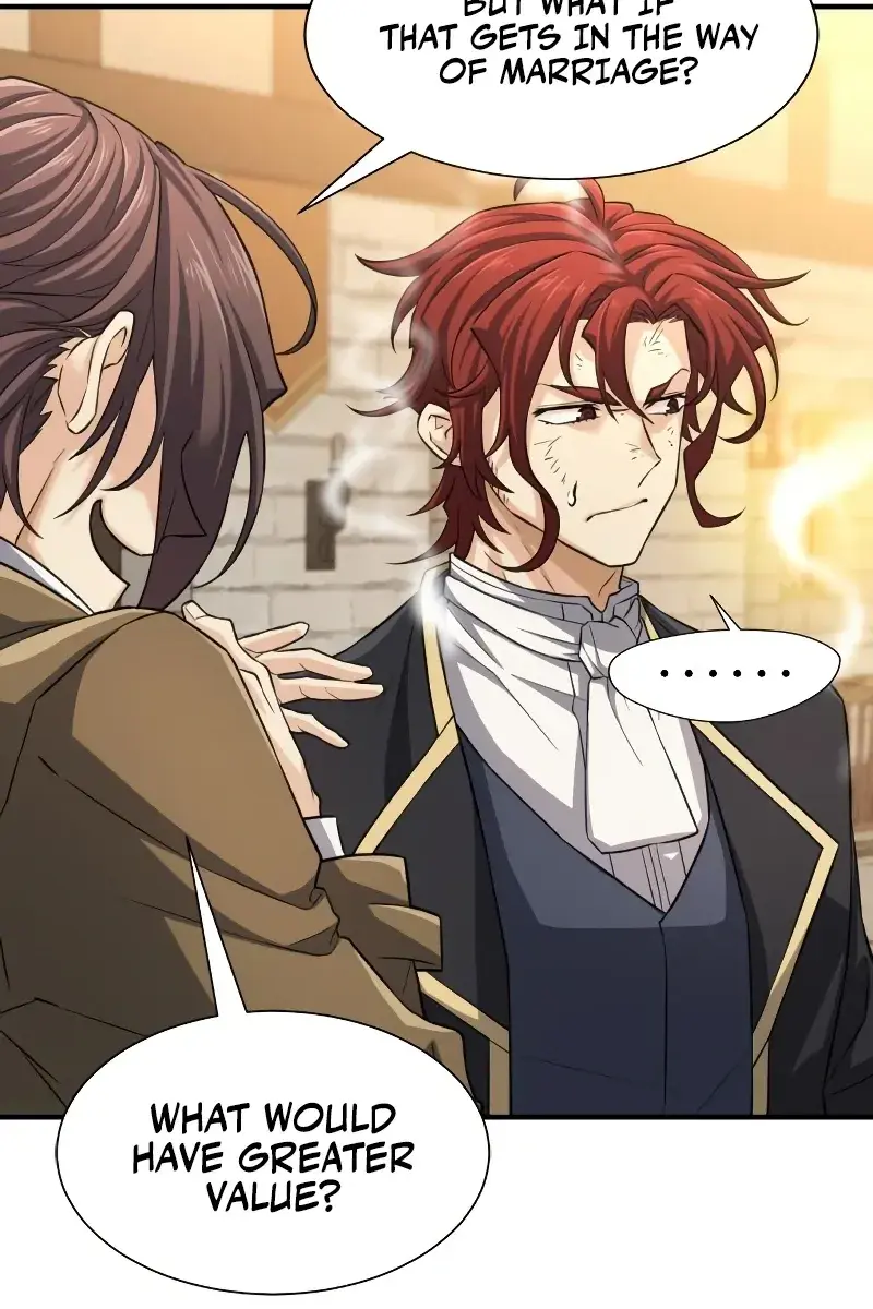 The Greatest Estate Developer Chapter 75 Page 20