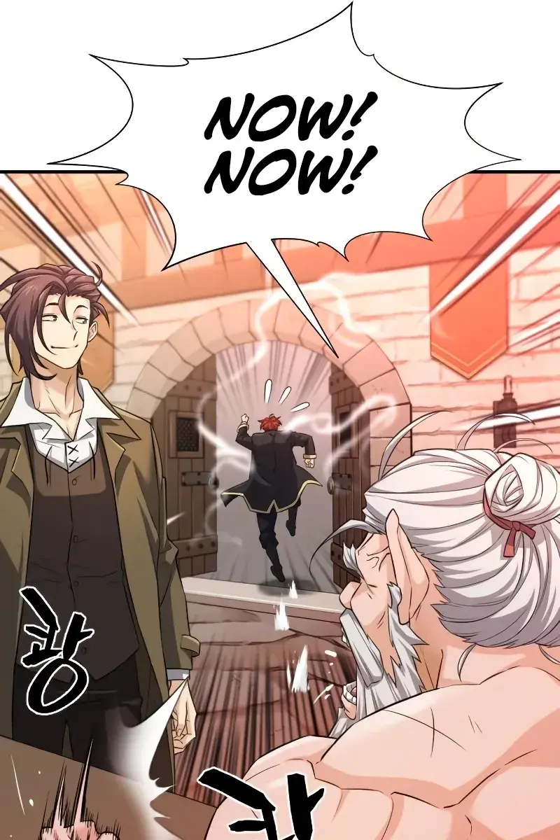 The Greatest Estate Developer Chapter 75 Page 37