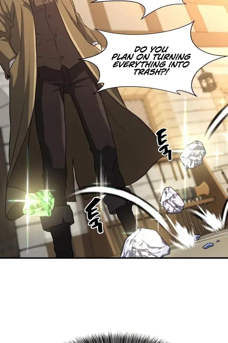 The Greatest Estate Developer Chapter 75 Page 50