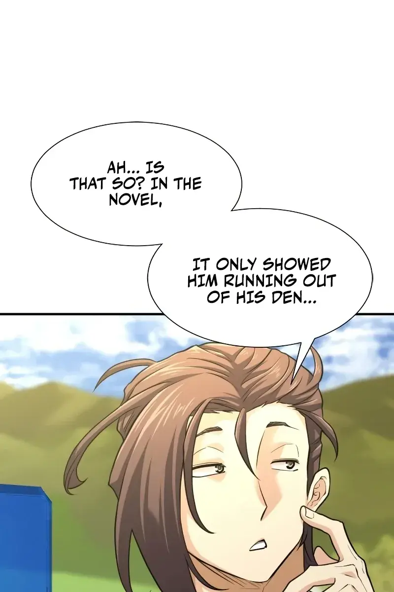 The Greatest Estate Developer Chapter 75 Page 61