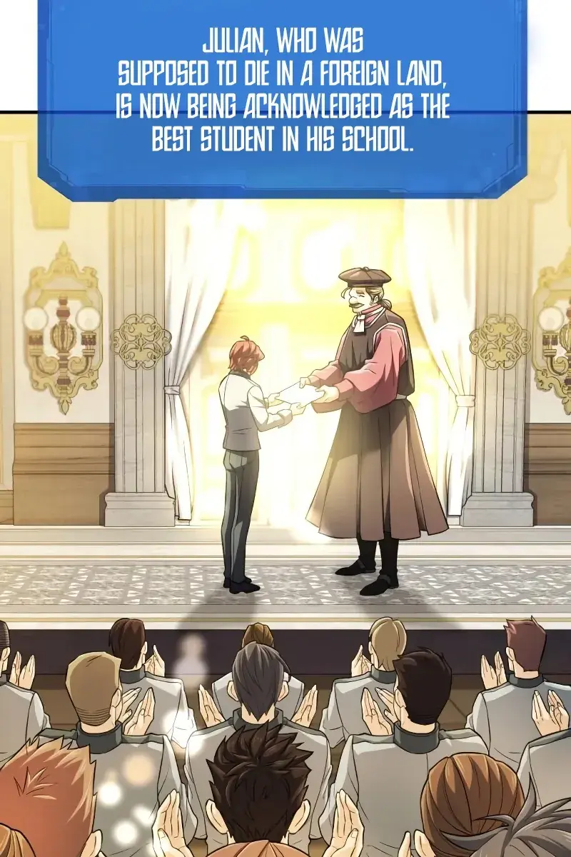 The Greatest Estate Developer Chapter 75 Page 66