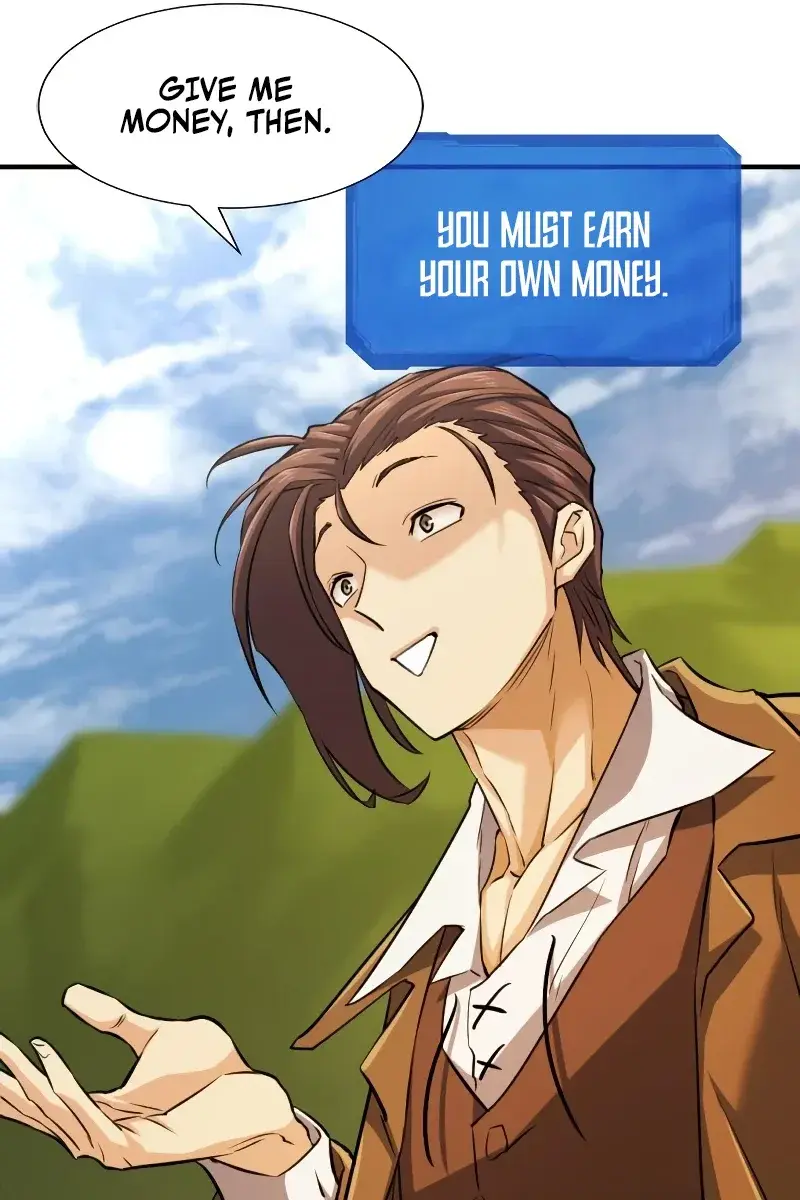 The Greatest Estate Developer Chapter 75 Page 70