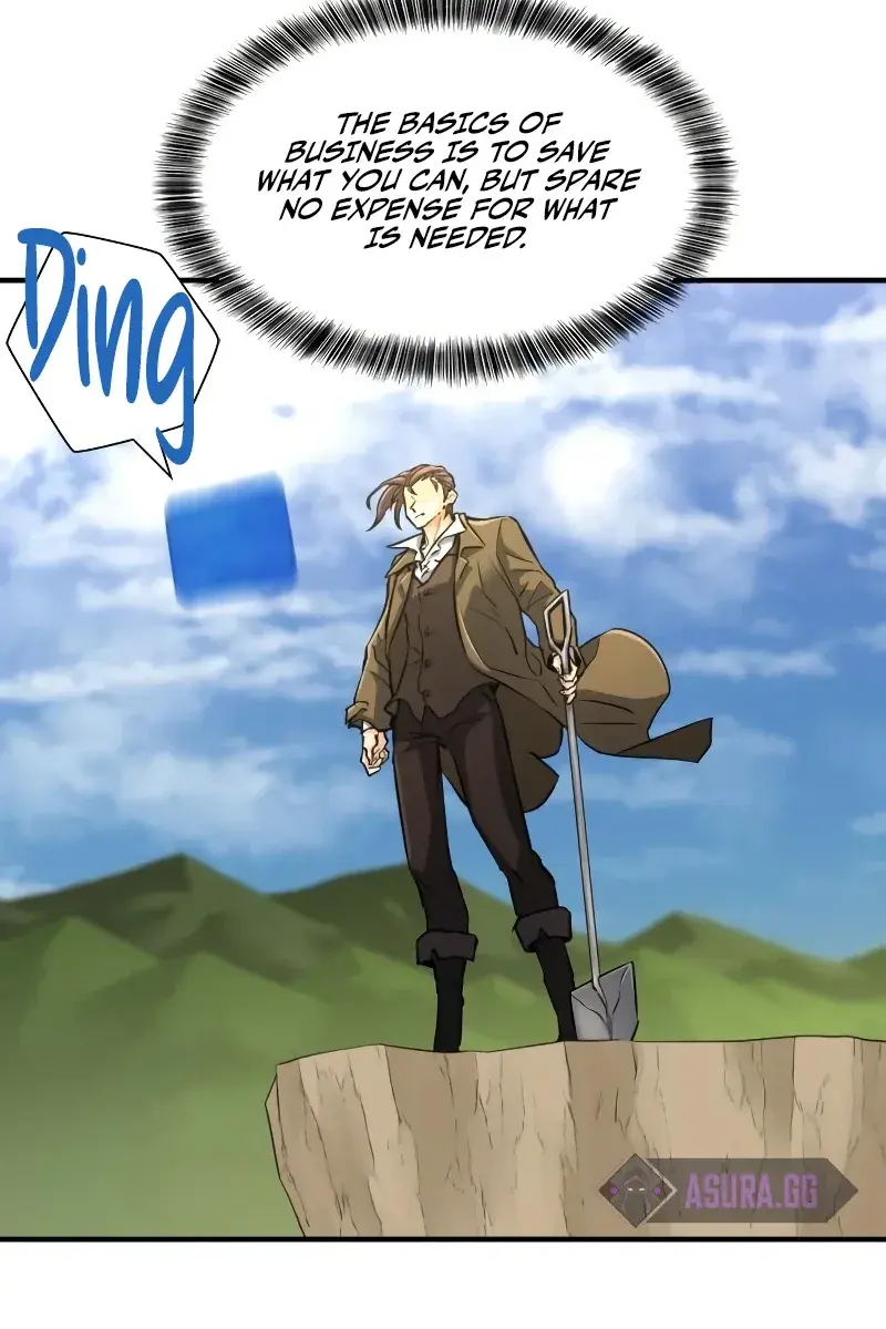 The Greatest Estate Developer Chapter 75 Page 76