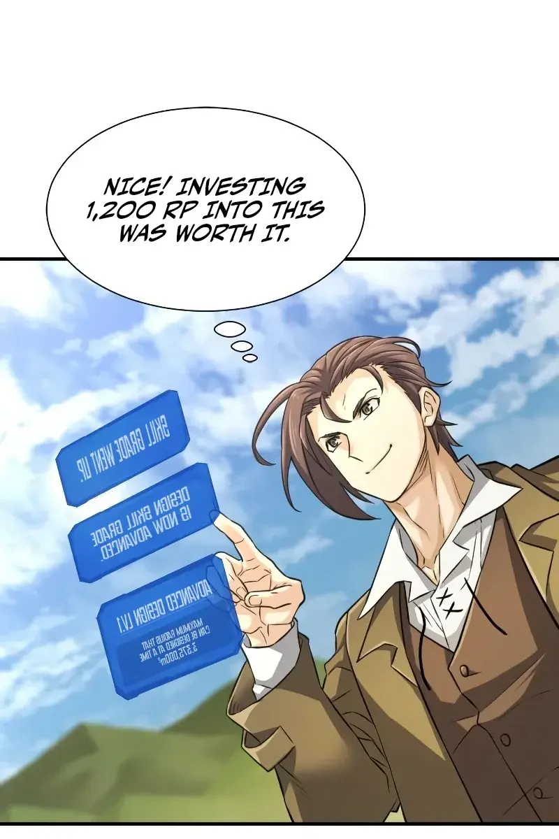 The Greatest Estate Developer Chapter 75 Page 82