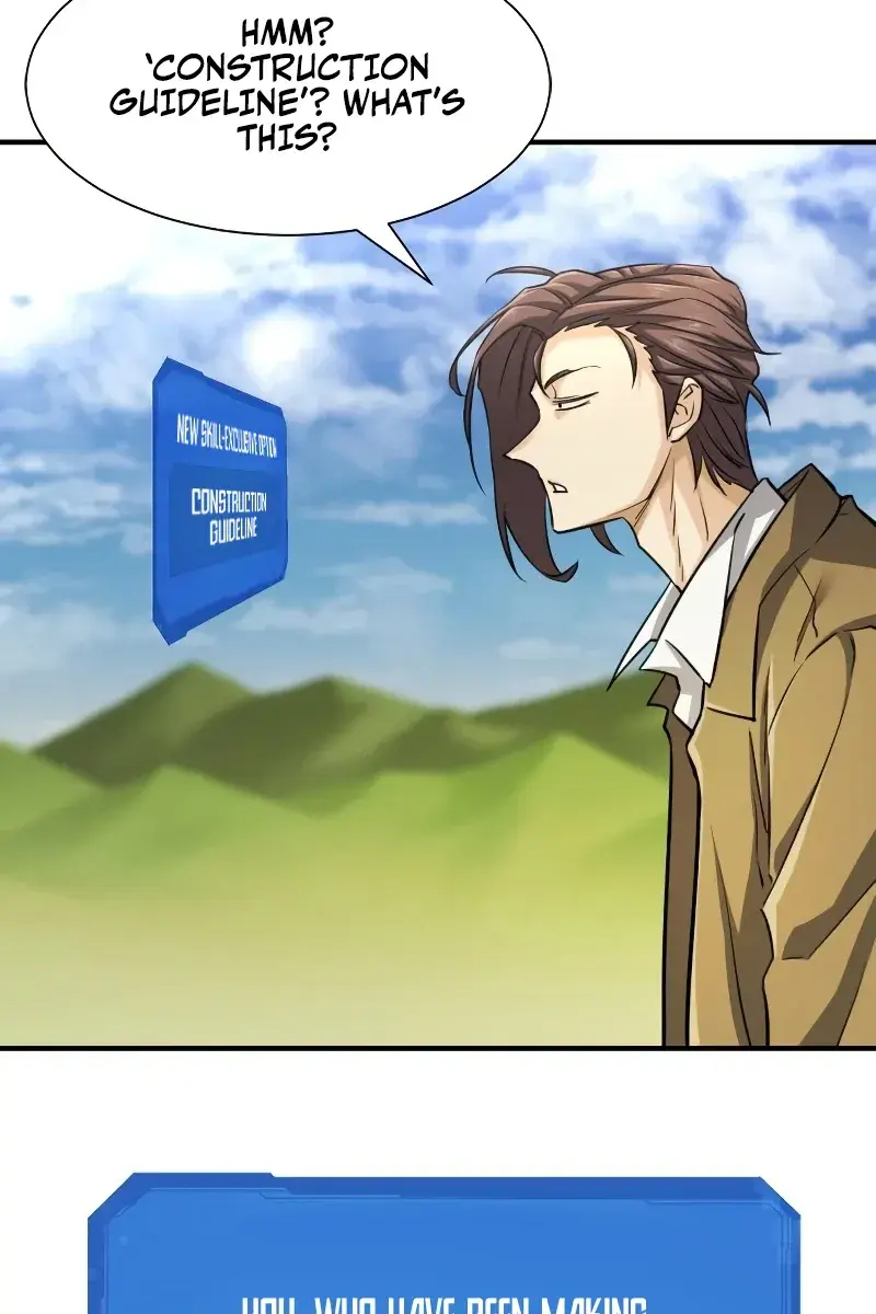 The Greatest Estate Developer Chapter 75 Page 84