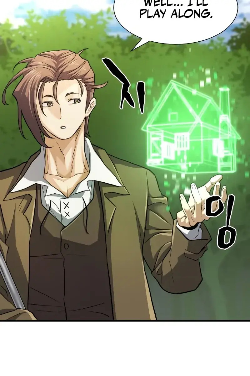 The Greatest Estate Developer Chapter 75 Page 86