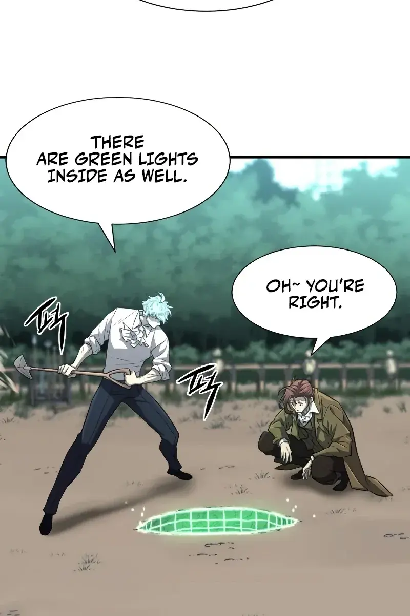 The Greatest Estate Developer Chapter 75 Page 99