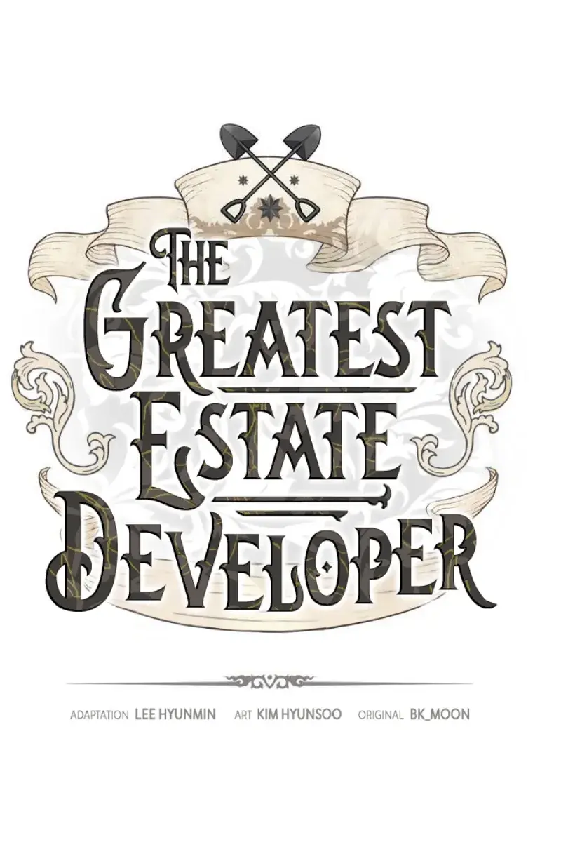 The Greatest Estate Developer Chapter 76 Page 2