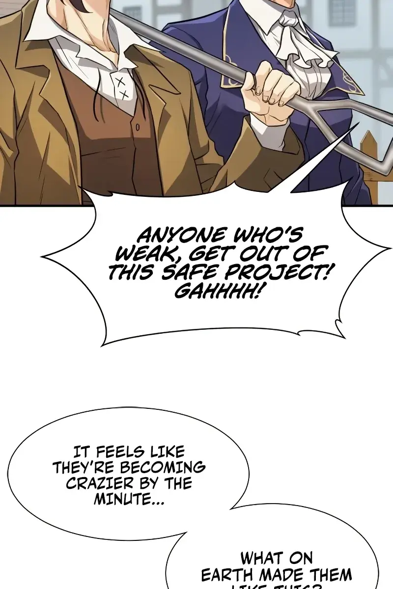 The Greatest Estate Developer Chapter 76 Page 9