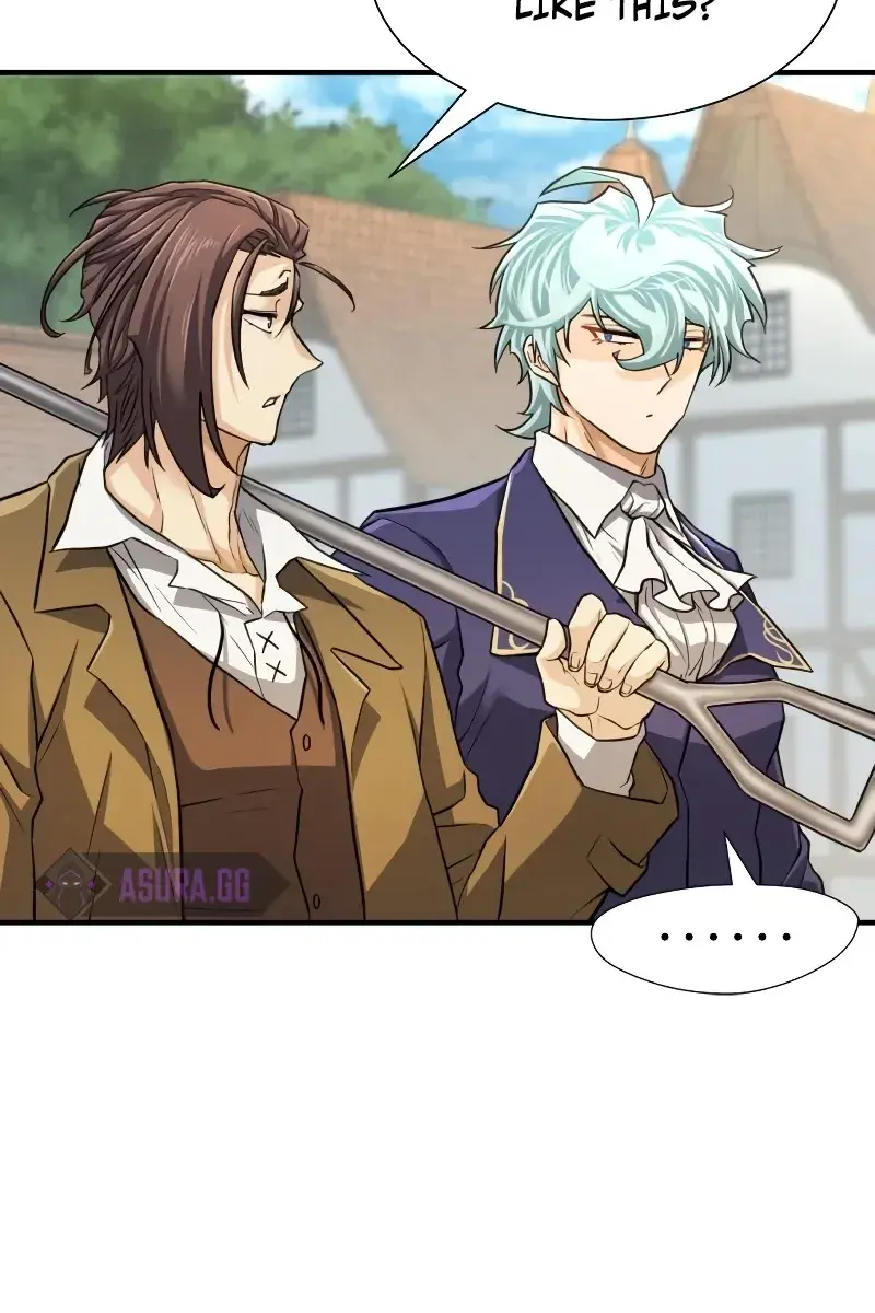 The Greatest Estate Developer Chapter 76 Page 10