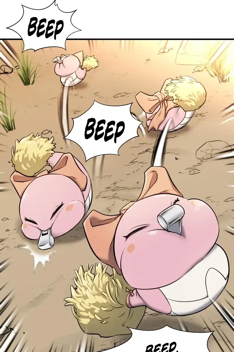 The Greatest Estate Developer Chapter 76 Page 16