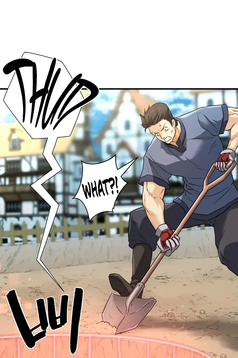 The Greatest Estate Developer Chapter 76 Page 21