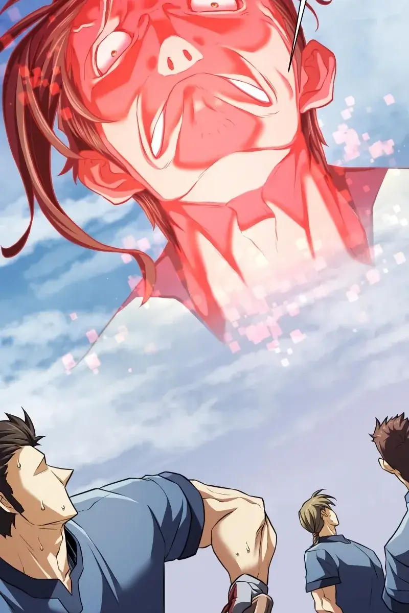 The Greatest Estate Developer Chapter 76 Page 23