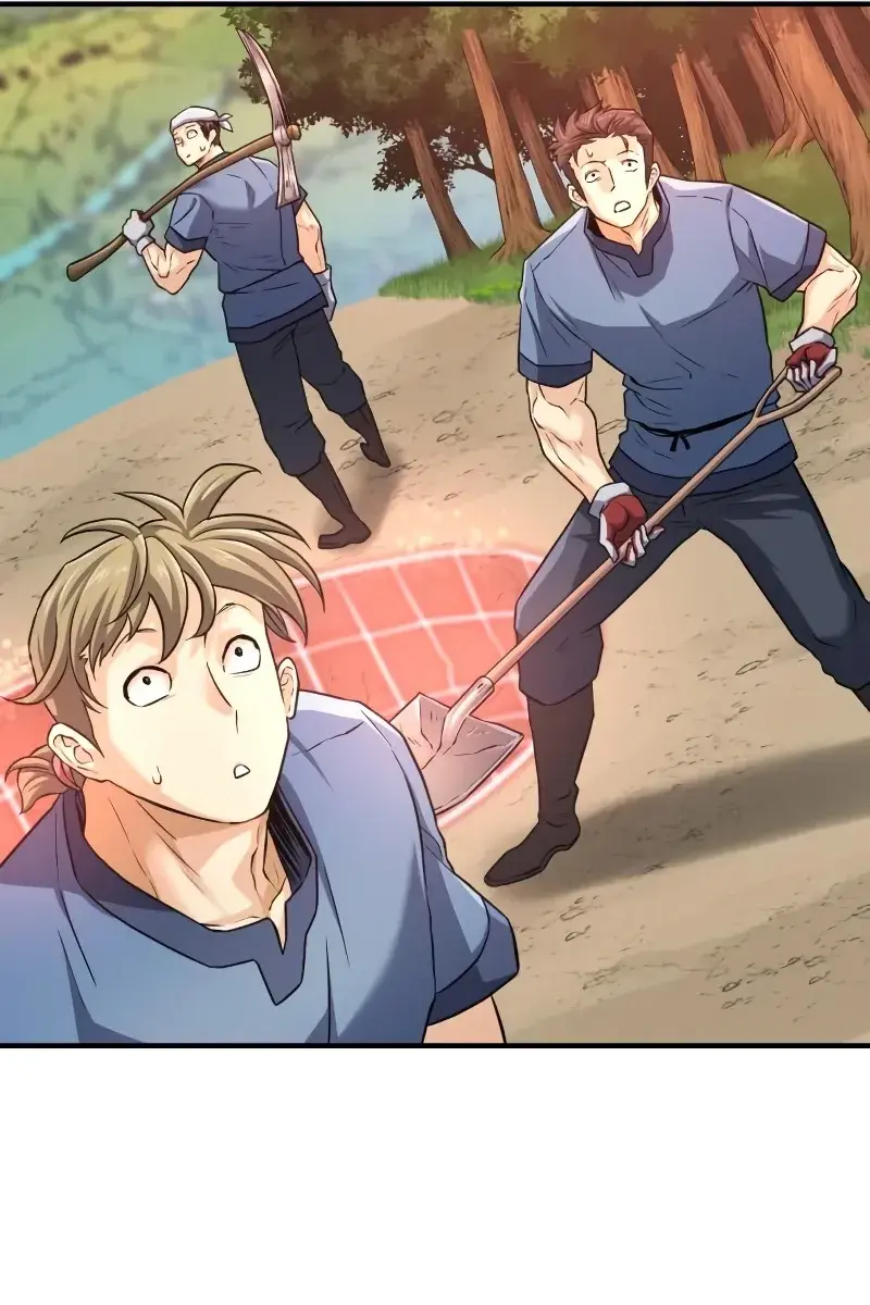 The Greatest Estate Developer Chapter 76 Page 25