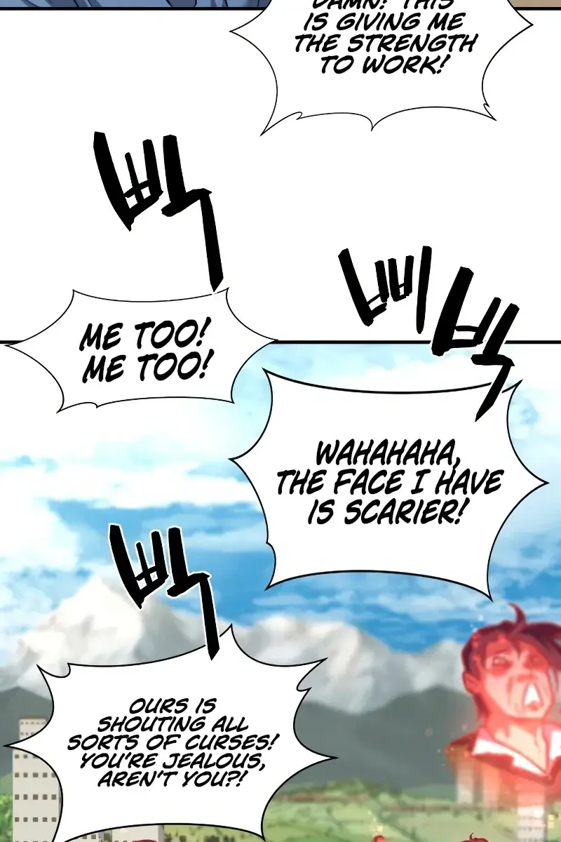 The Greatest Estate Developer Chapter 76 Page 27