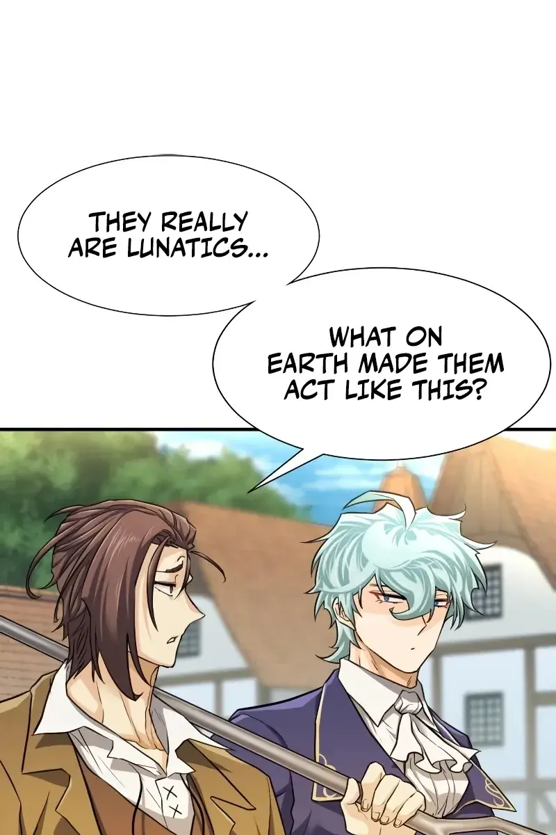 The Greatest Estate Developer Chapter 76 Page 30