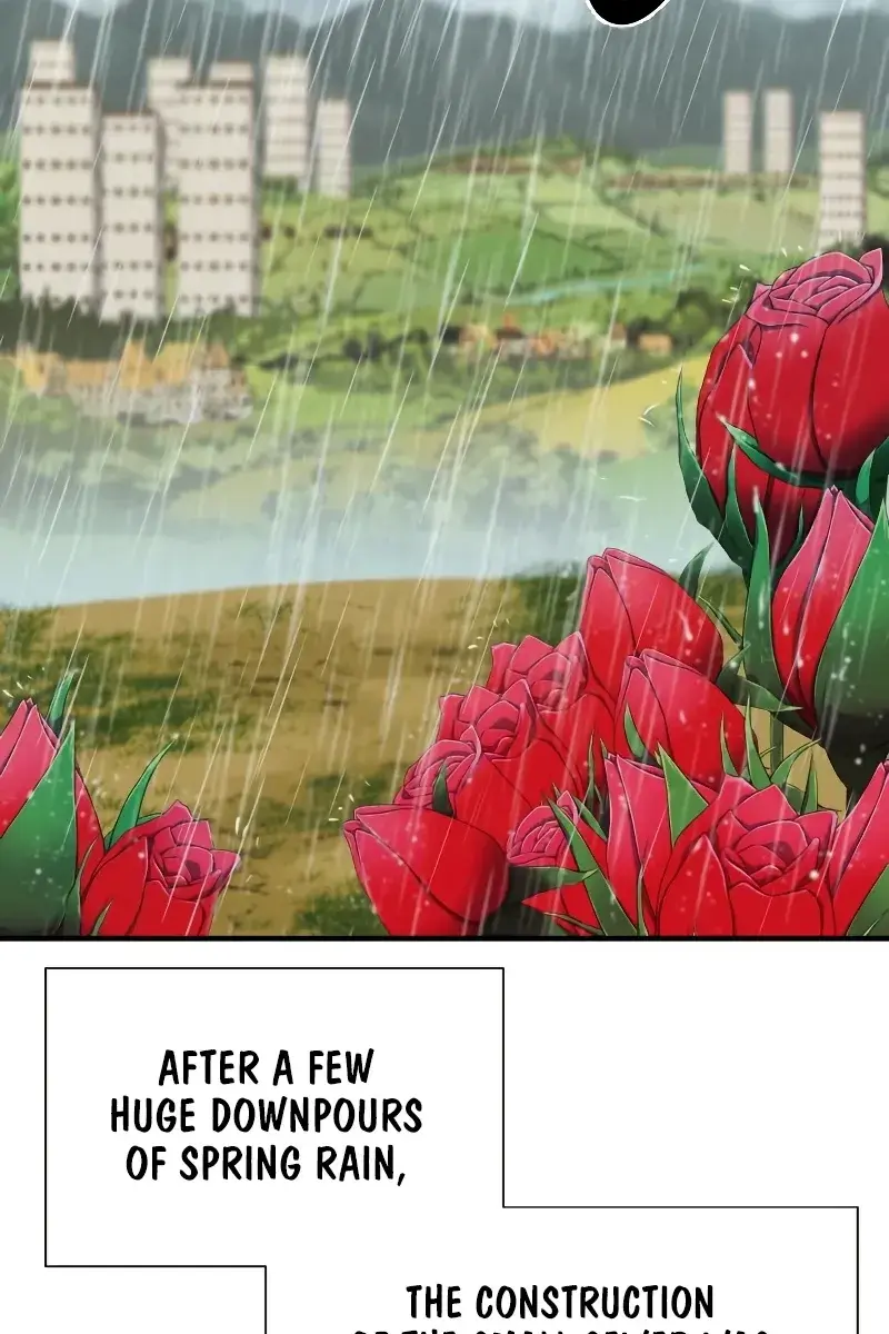 The Greatest Estate Developer Chapter 76 Page 32