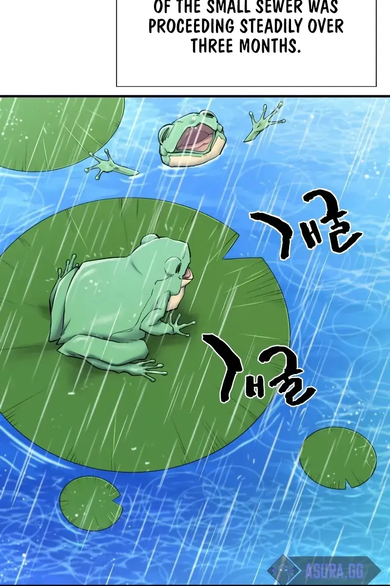 The Greatest Estate Developer Chapter 76 Page 33