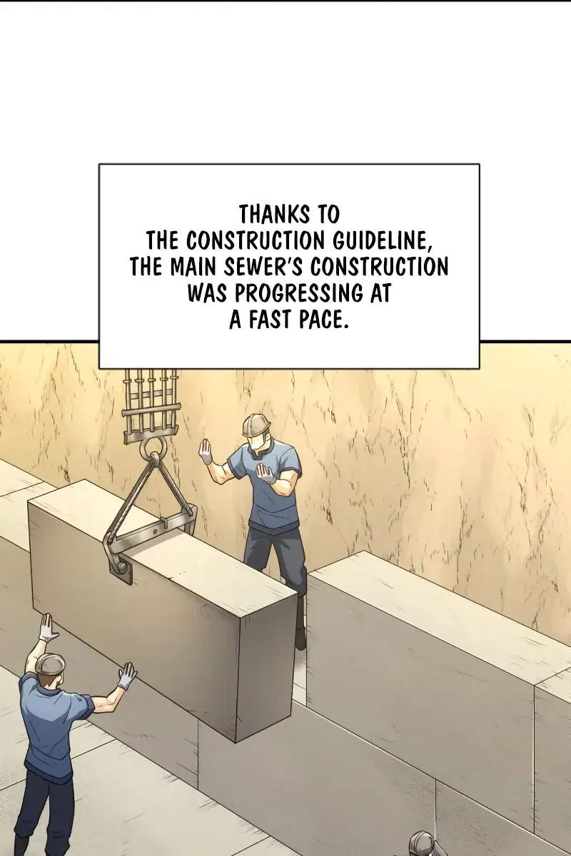 The Greatest Estate Developer Chapter 76 Page 34