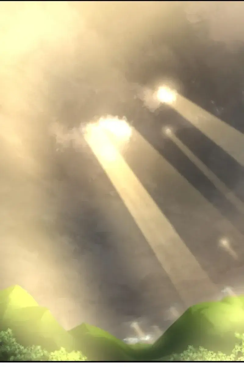 The Greatest Estate Developer Chapter 76 Page 37