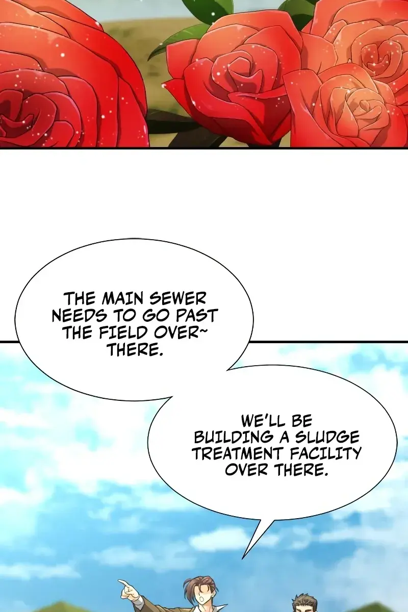 The Greatest Estate Developer Chapter 76 Page 39