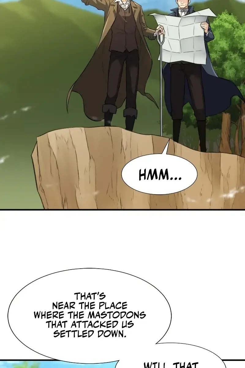 The Greatest Estate Developer Chapter 76 Page 40