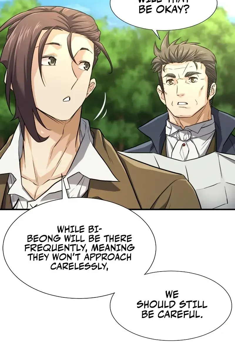 The Greatest Estate Developer Chapter 76 Page 41