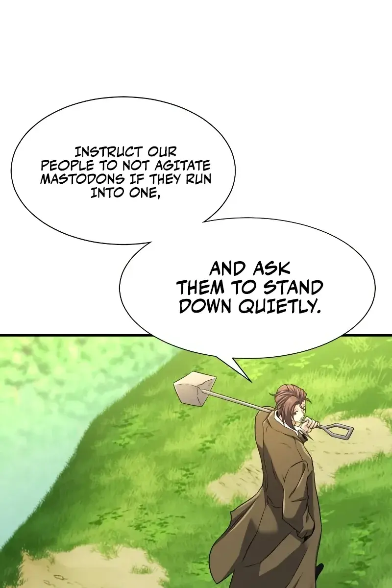 The Greatest Estate Developer Chapter 76 Page 42